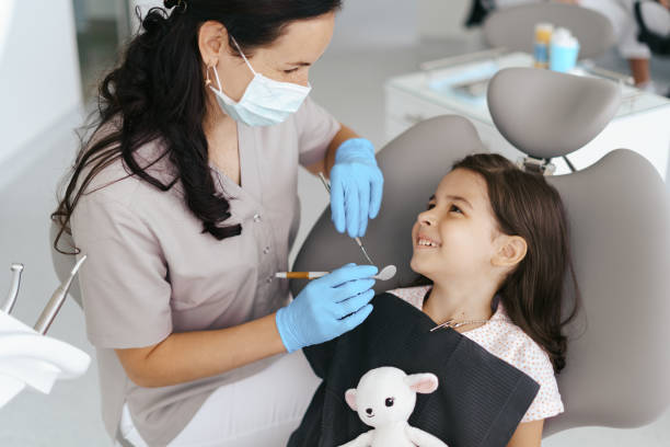 TMJ/TMD Treatment in Dublin, GA