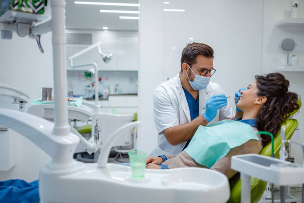 Best Dental X-Rays and Imaging  in Dublin, GA