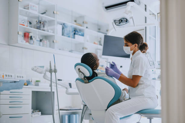 Best Cosmetic Dentistry  in Dublin, GA