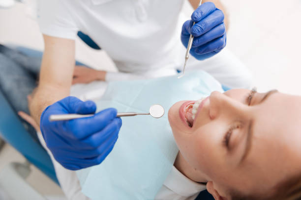 Best Preventive Dentistry  in Dublin, GA